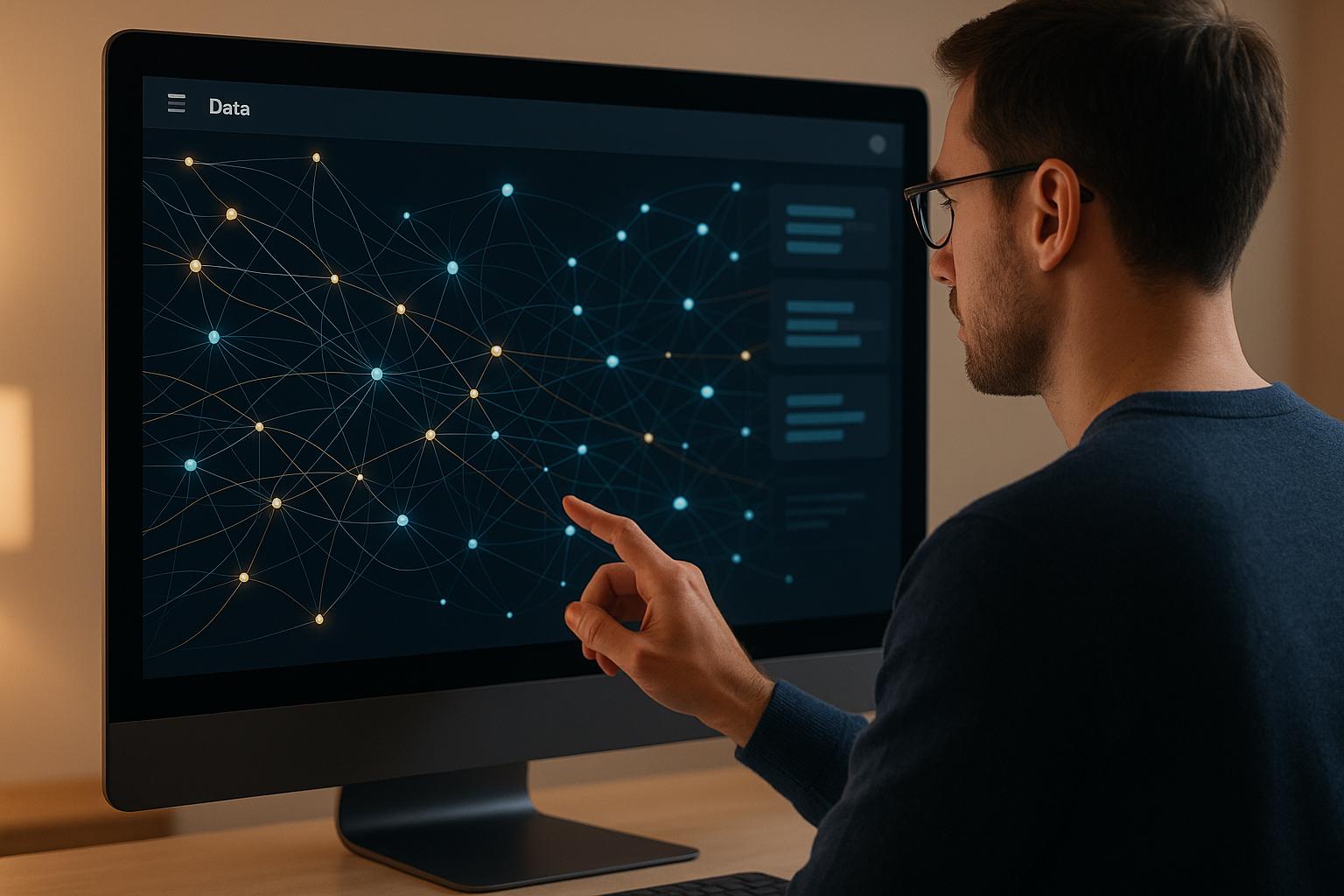 Can't Access Amazon Data? 5 Common Solutions