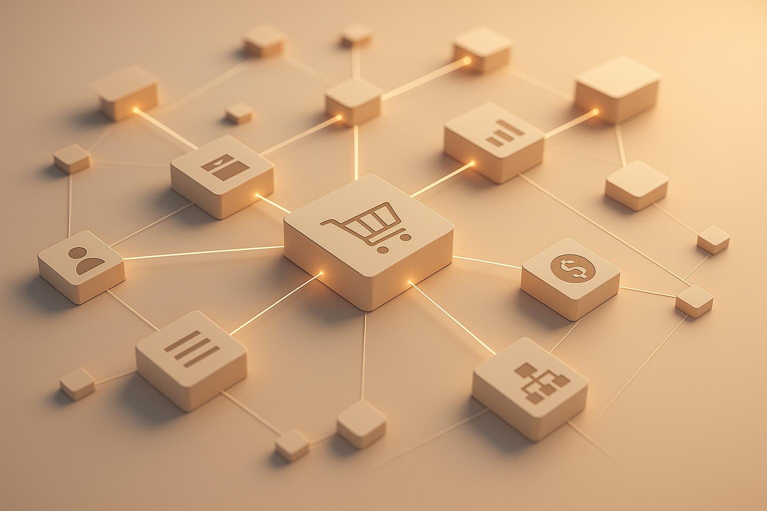 10 Use Cases for using Canopy's Amazon Product API