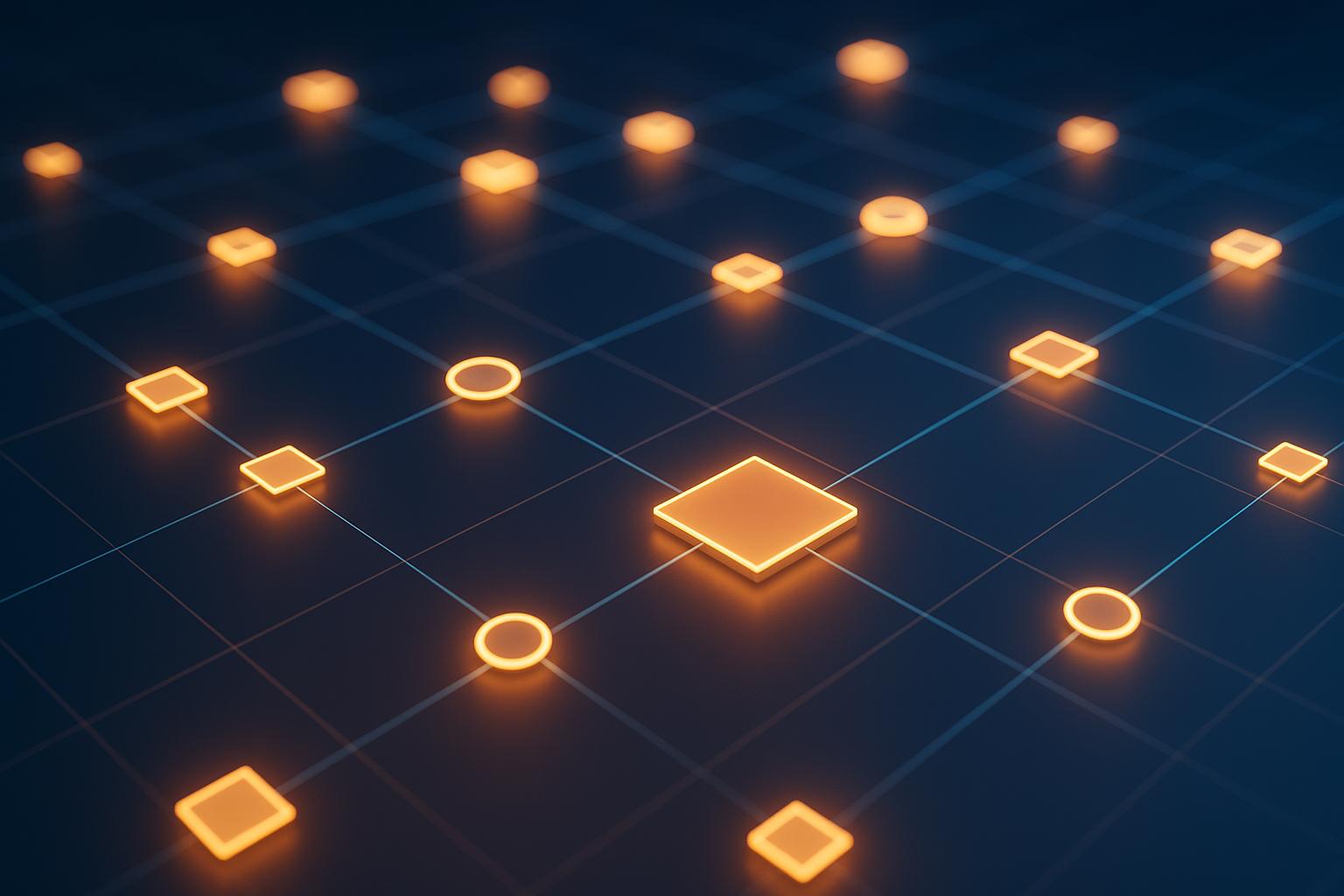 Scaling ML Workflows with Amazon Data APIs