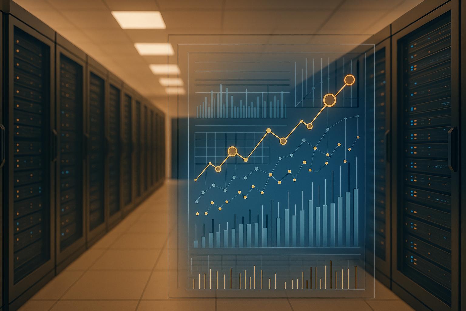 Feature Launch: An MCP Server for Amazon Data