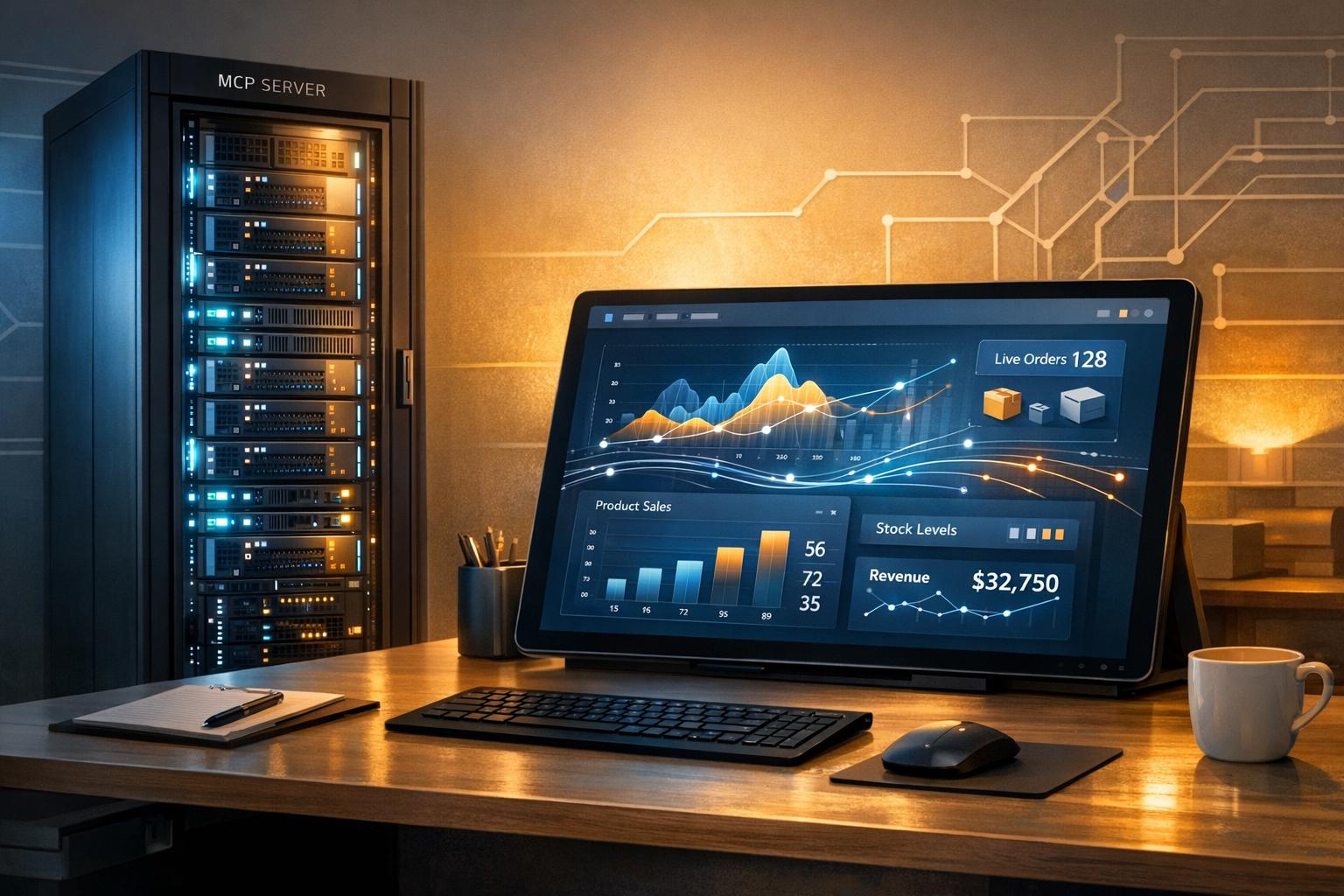 10 Apps to build with Canopy's MCP Server