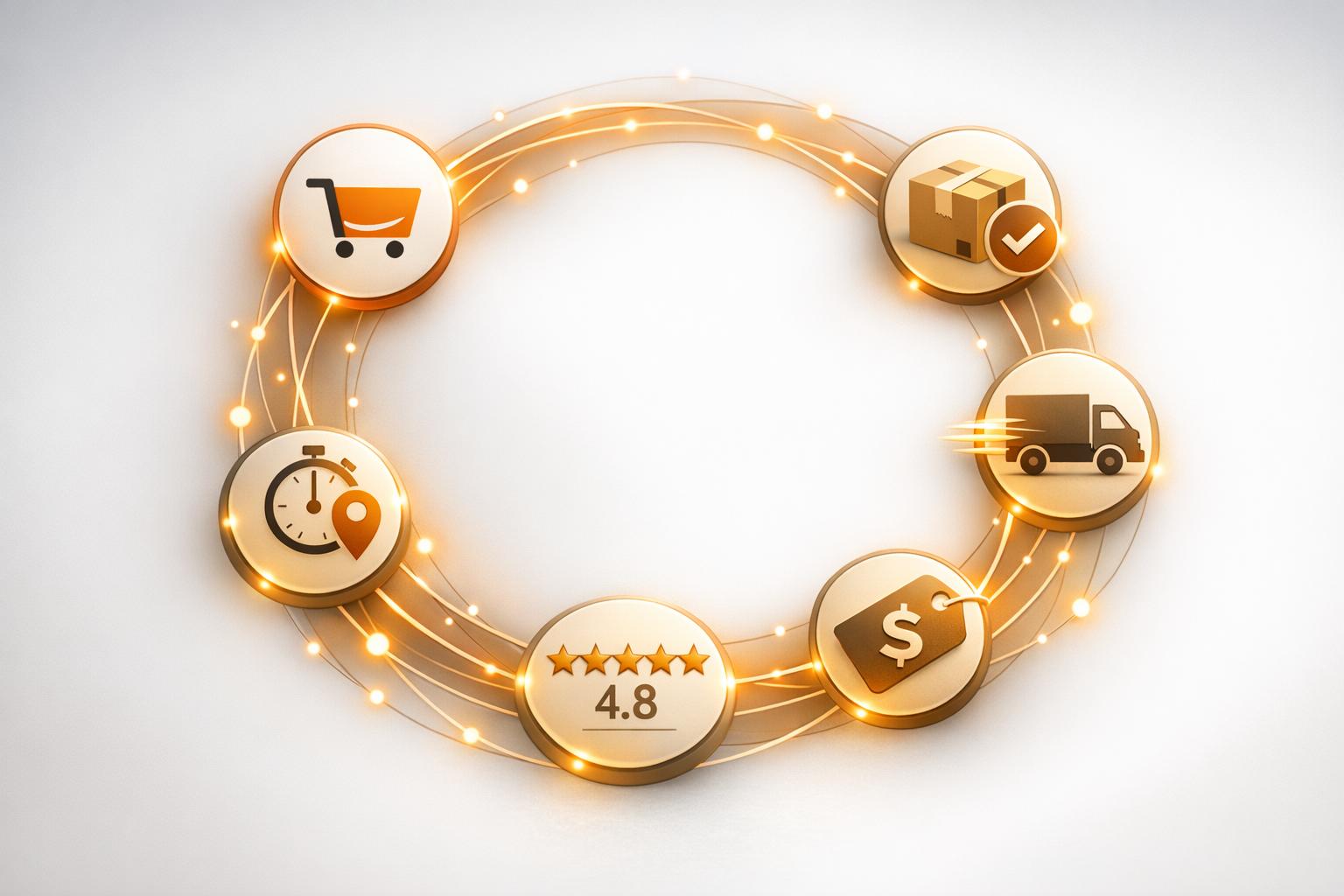 Changelog: Enhanced Amazon Product Offers Data