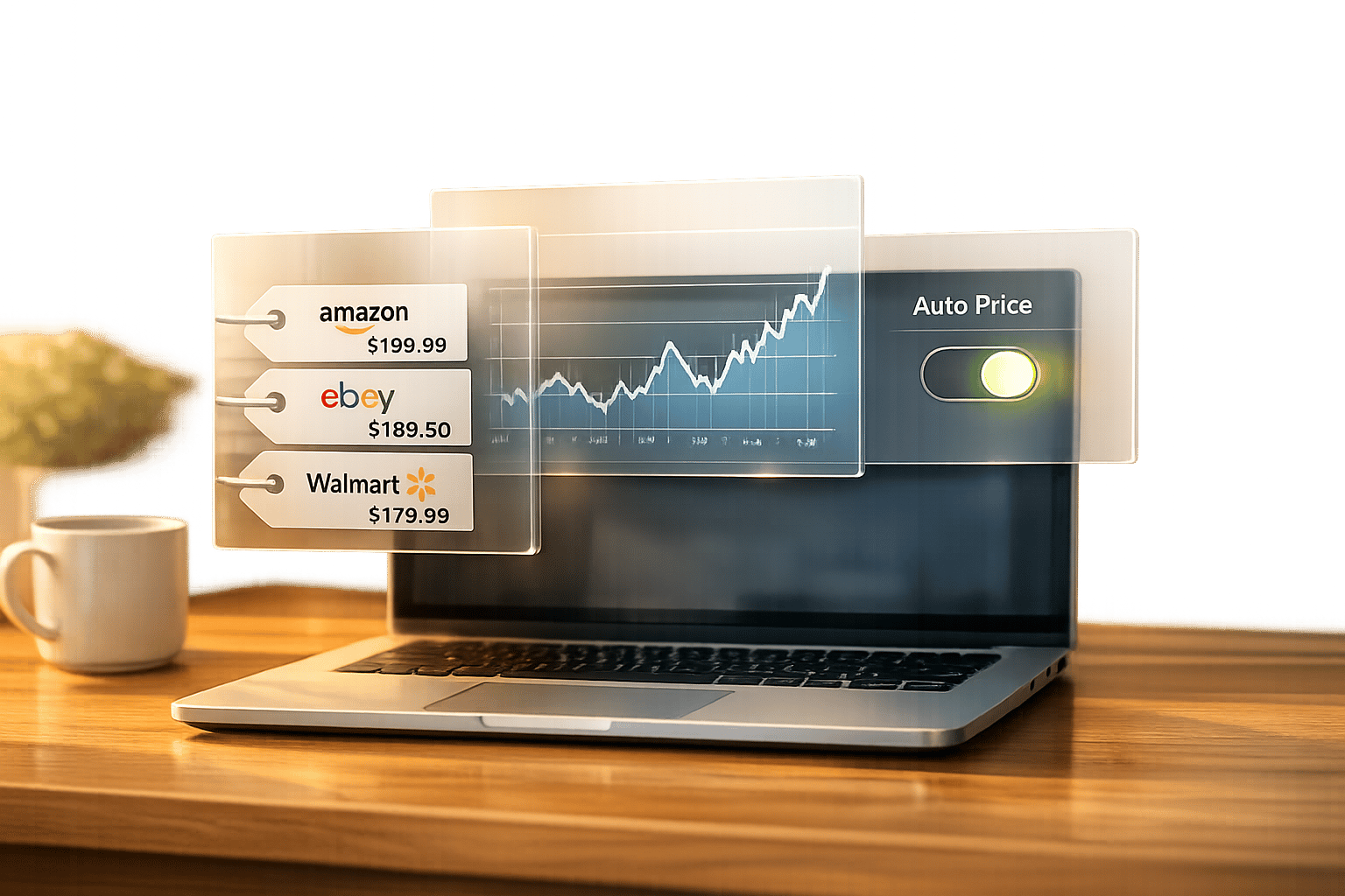 Real-Time Pricing APIs for Market Research